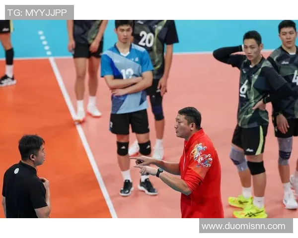 重庆排球队在世界杯中的精彩表现与力量分析