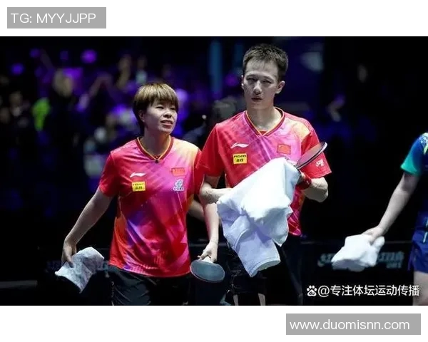 上海乒乓球队心理素质解析：竞技背后的心态与挑战