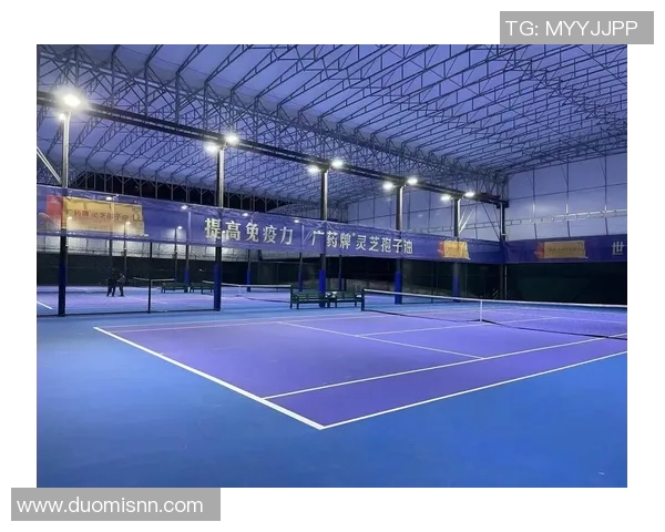 广州网球队在钻石联赛中的实力表现与未来发展潜力分析